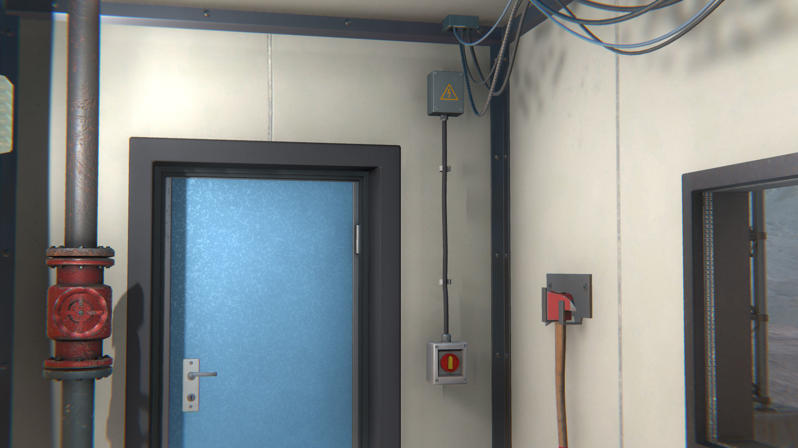 Polar Research Center 3D model_21