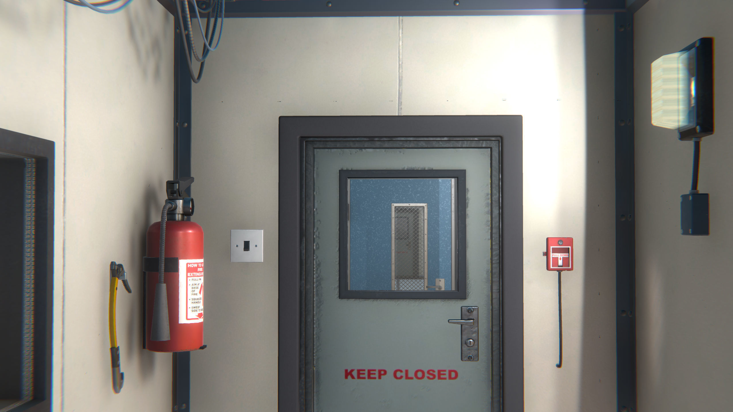 Polar Research Center 3D model_20