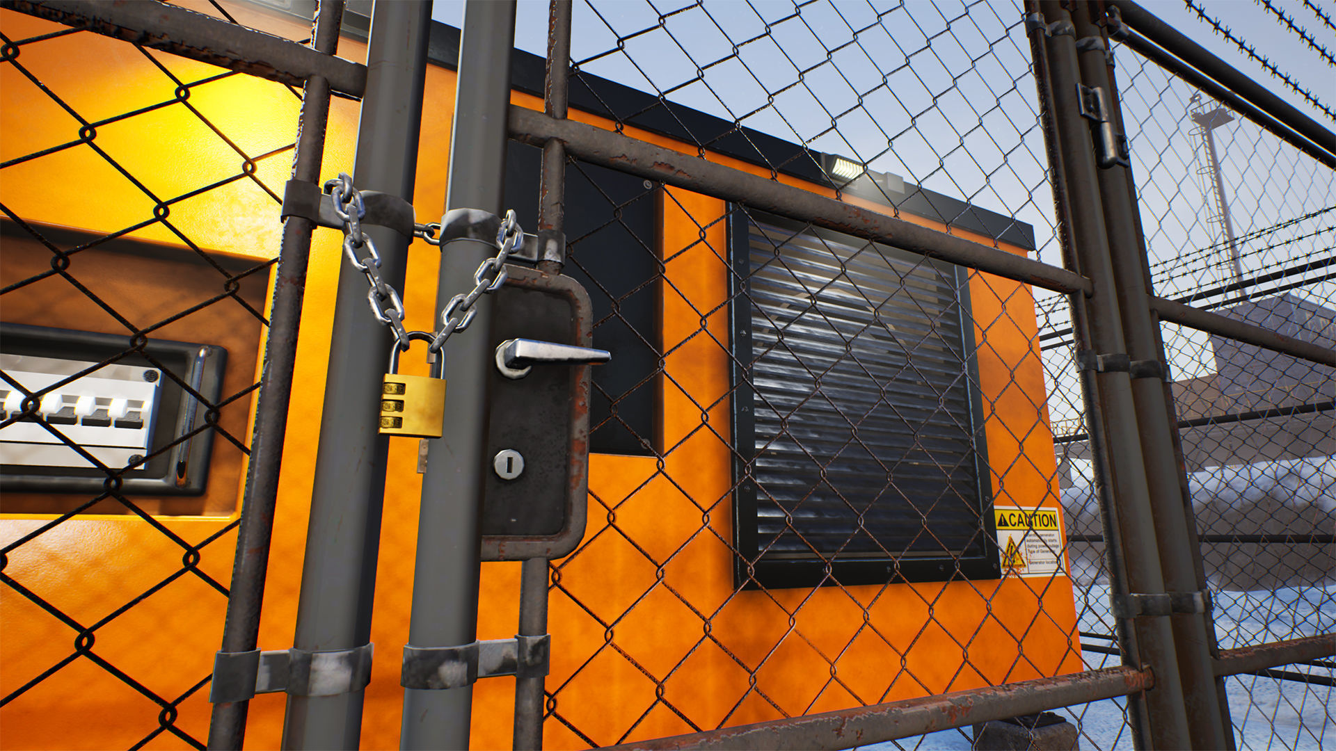 Polar Research Center 3D model_52