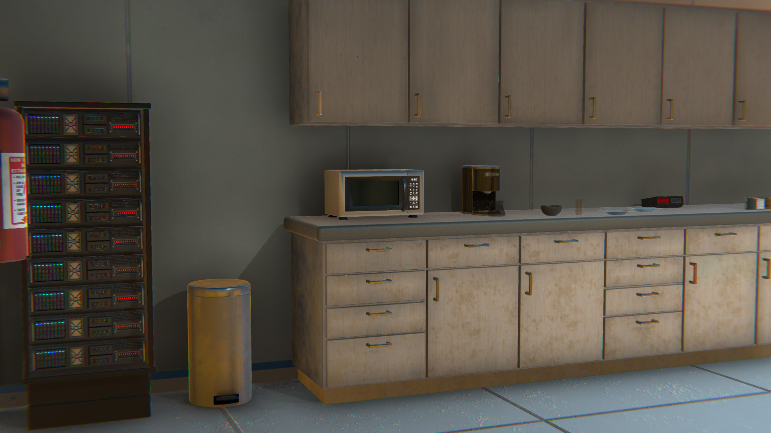 Polar Research Center 3D model_16