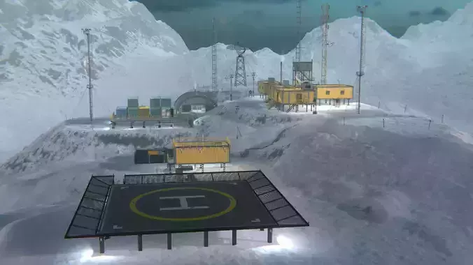 Polar Research Center