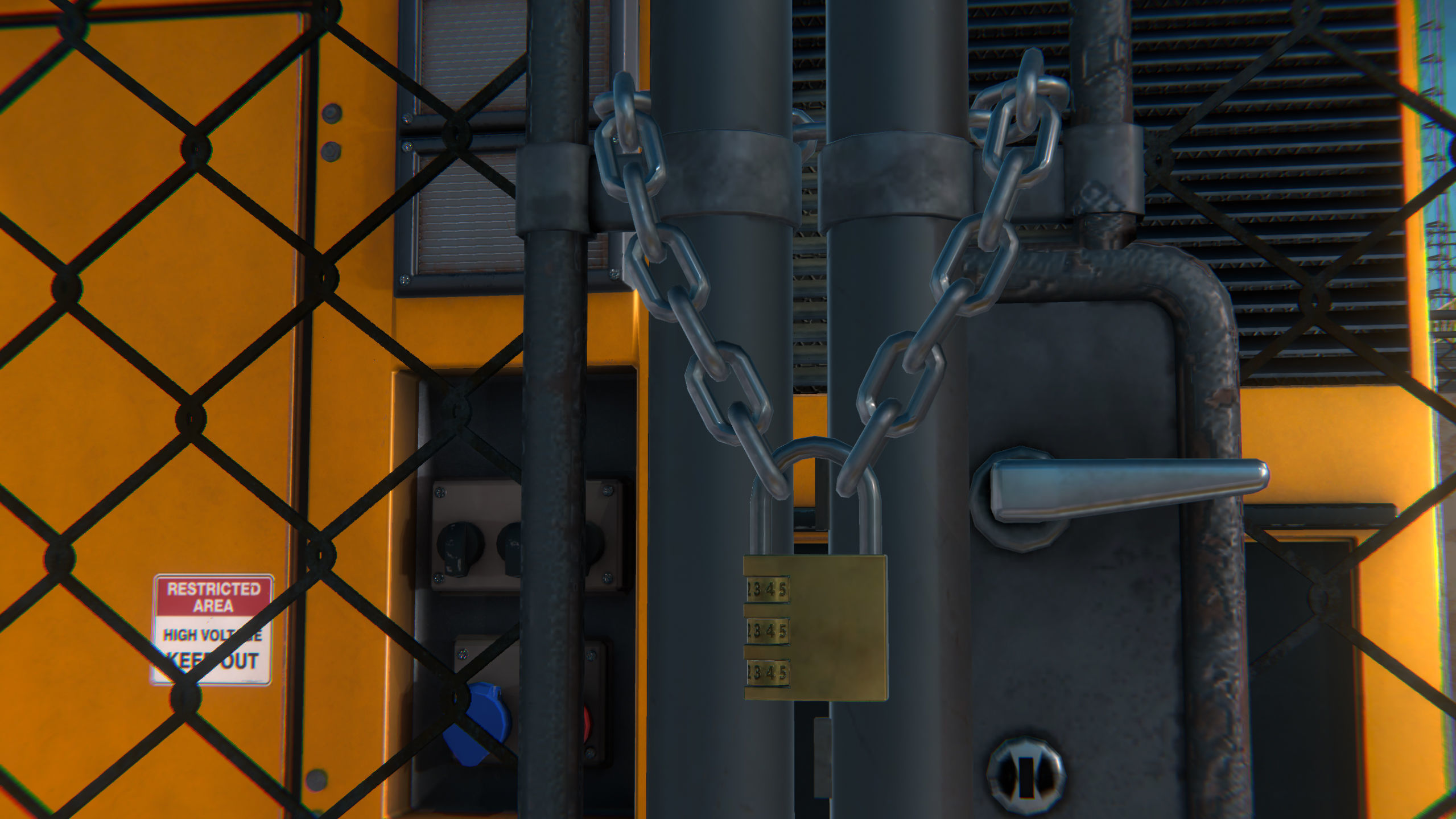 Polar Research Center 3D model_30