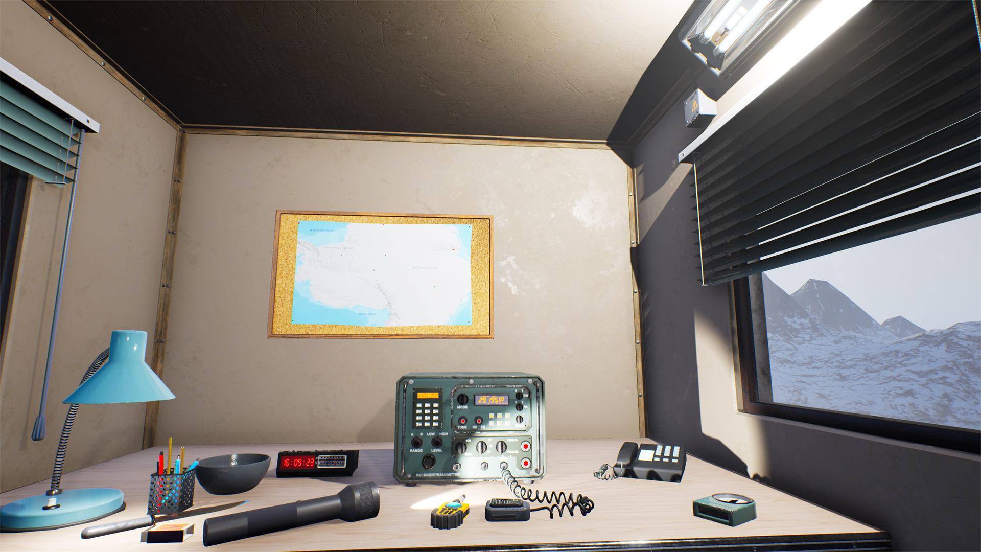 Polar Research Center 3D model_37