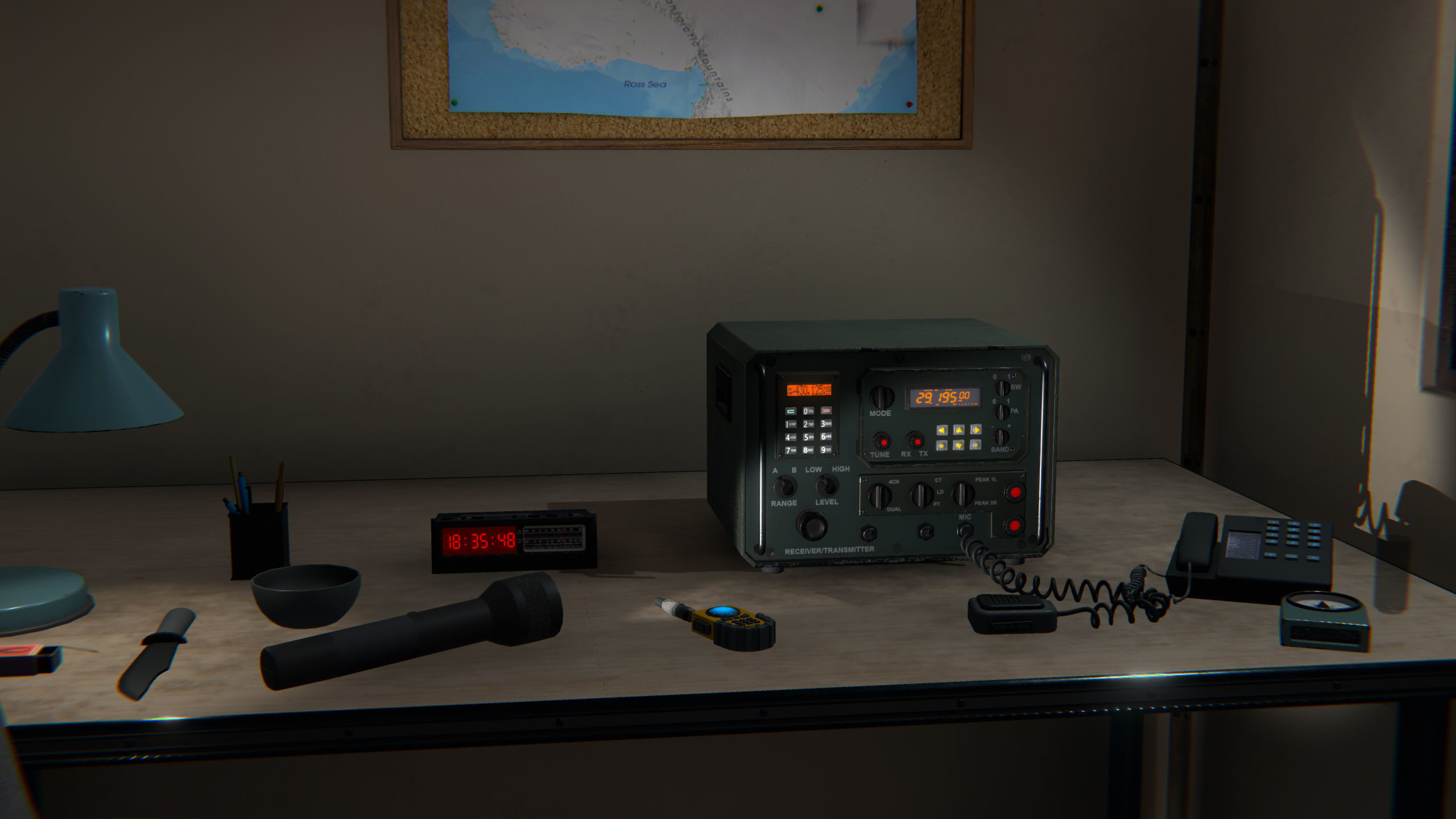 Polar Research Center 3D model_9