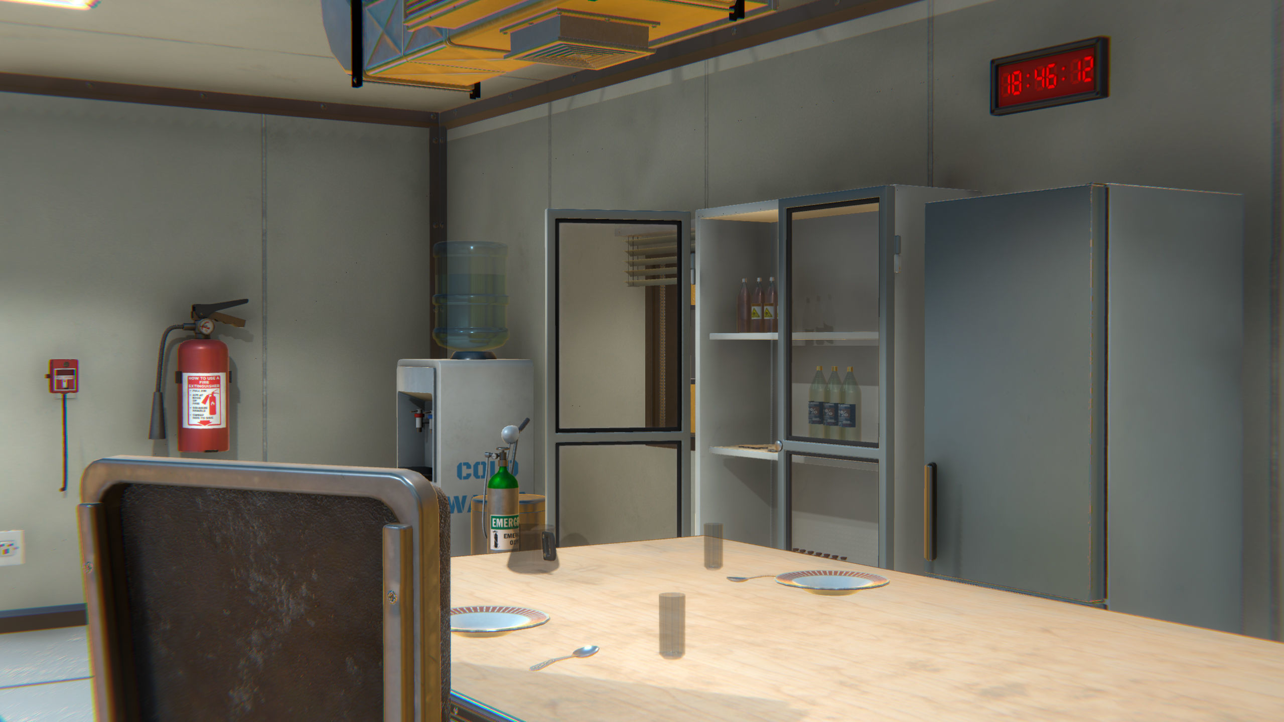 Polar Research Center 3D model_10