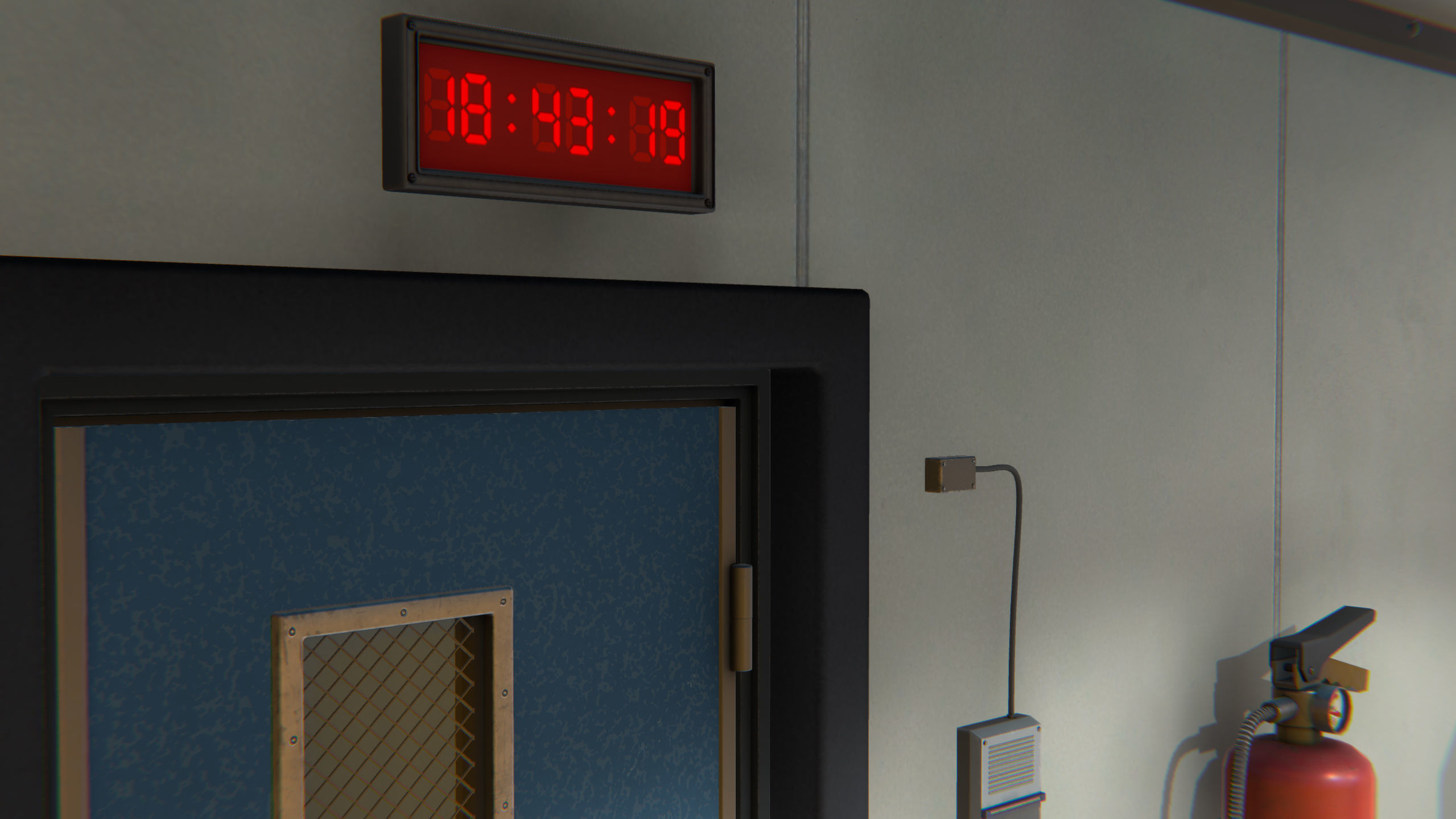 Polar Research Center 3D model_14