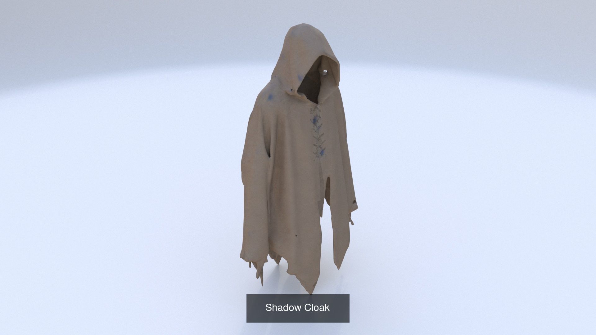 25 sci-fi weapon 3D Model Collection_3