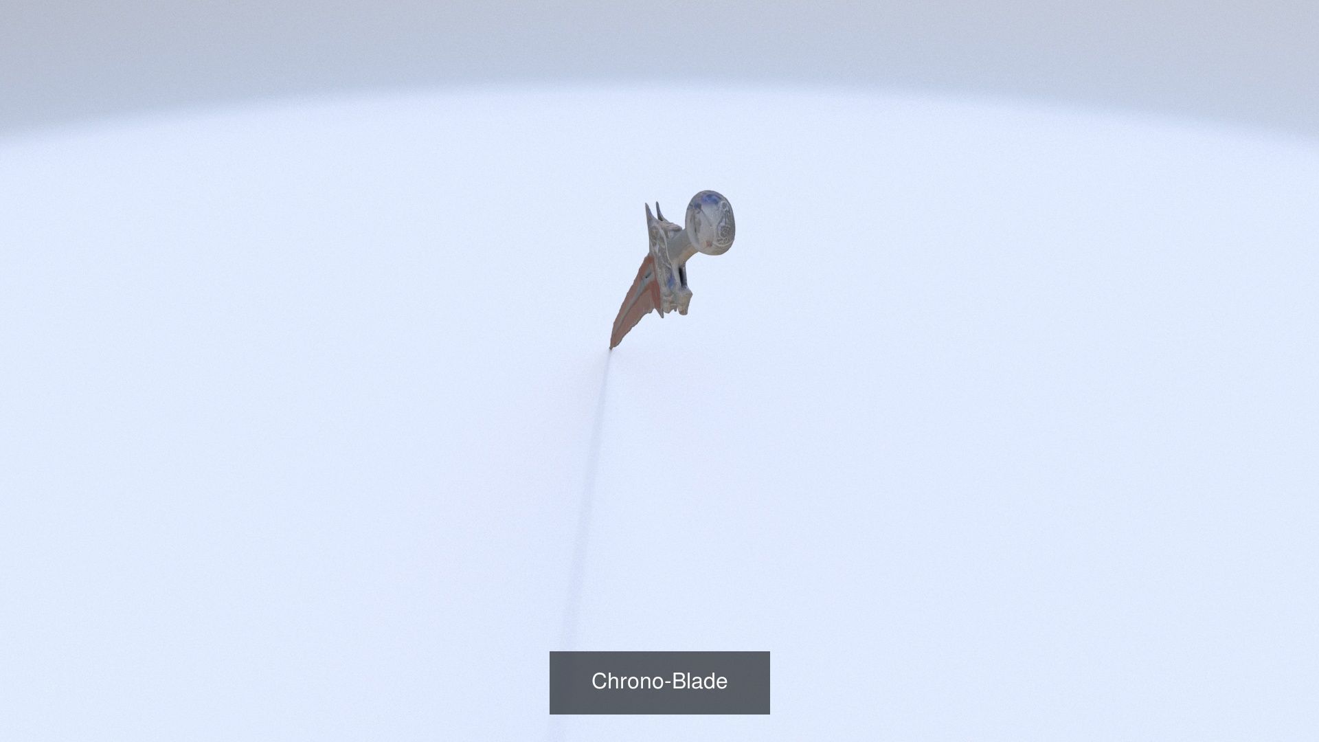 25 sci-fi weapon 3D Model Collection_7