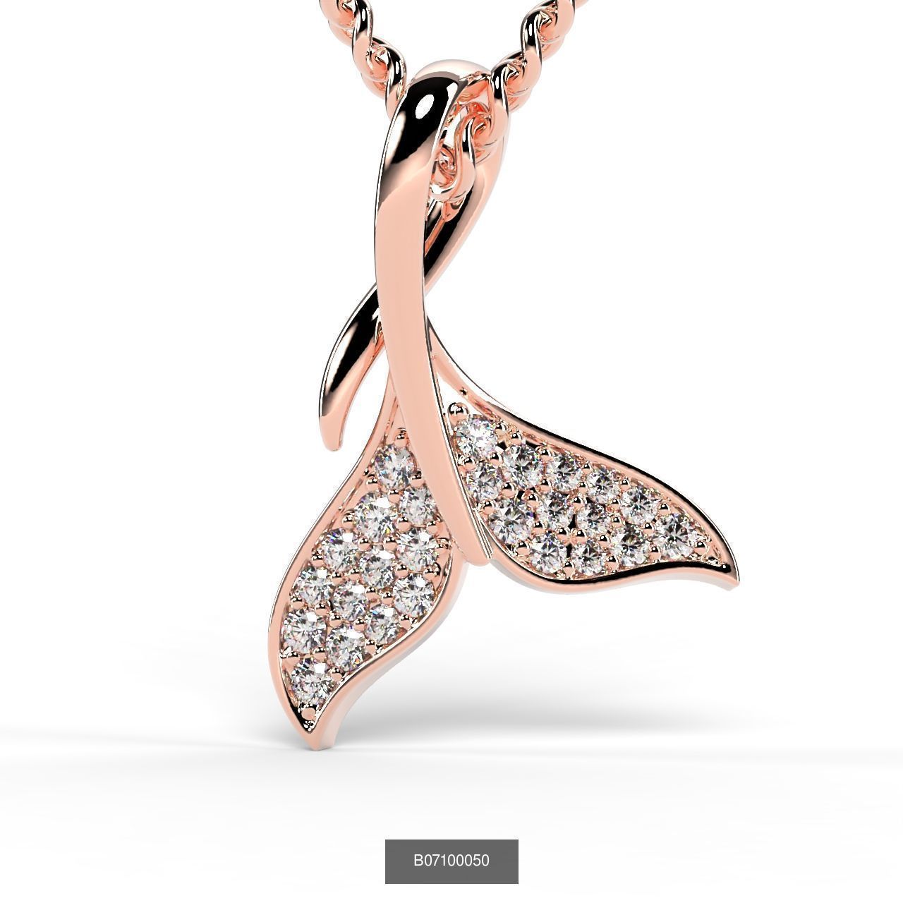 2024 B07 1-100 Pendants 3D Model Collection-100 Files _63