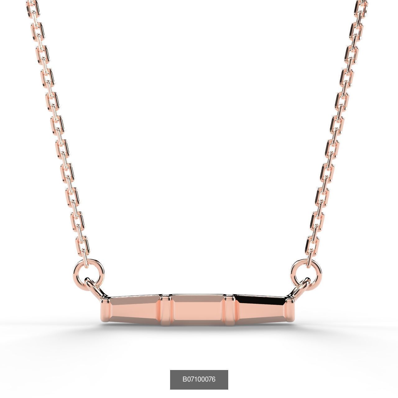 2024 B07 1-100 Pendants 3D Model Collection-100 Files _37