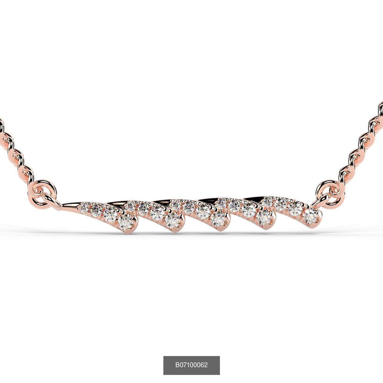 2024 B07 1-100 Pendants 3D Model Collection-100 Files _51