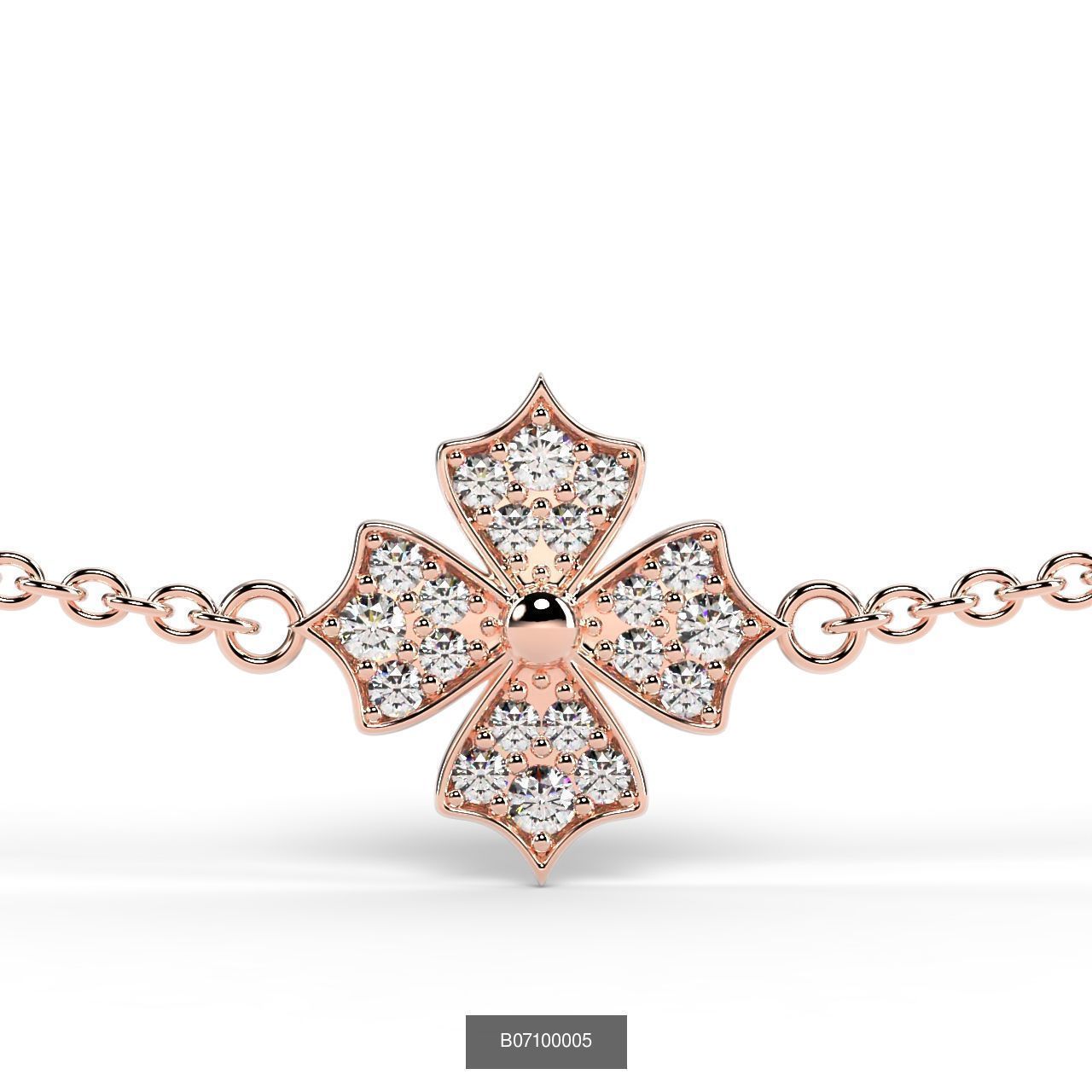 2024 B07 1-100 Pendants 3D Model Collection-100 Files _108