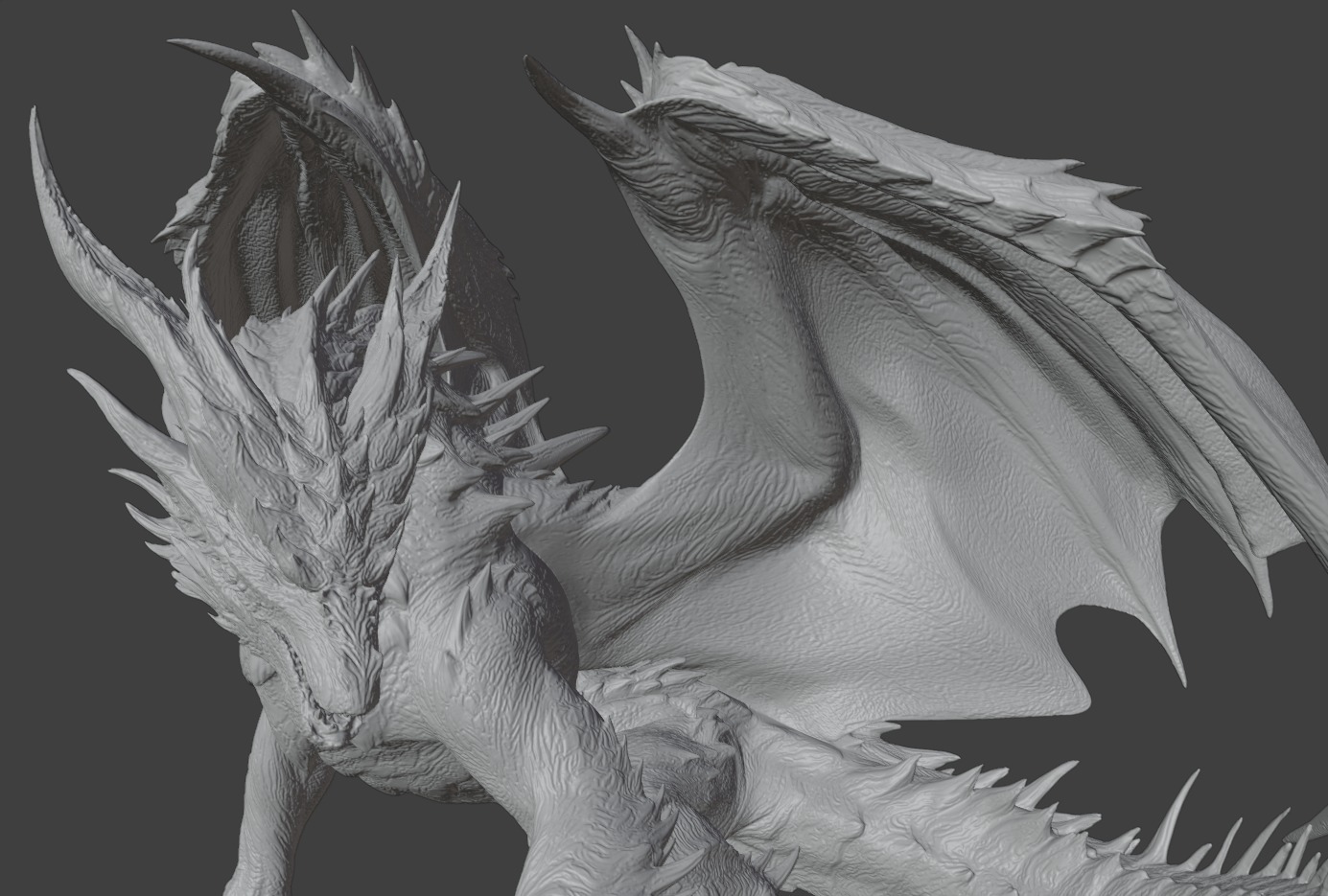 Safijiiva - Monster Hunter World 3D print model_2