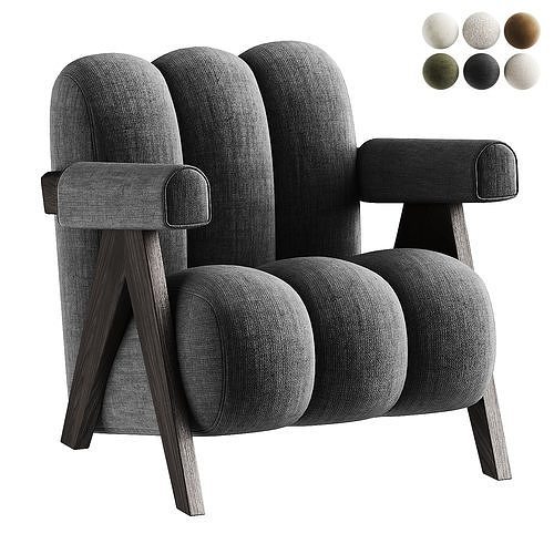 big talk 2 3D model