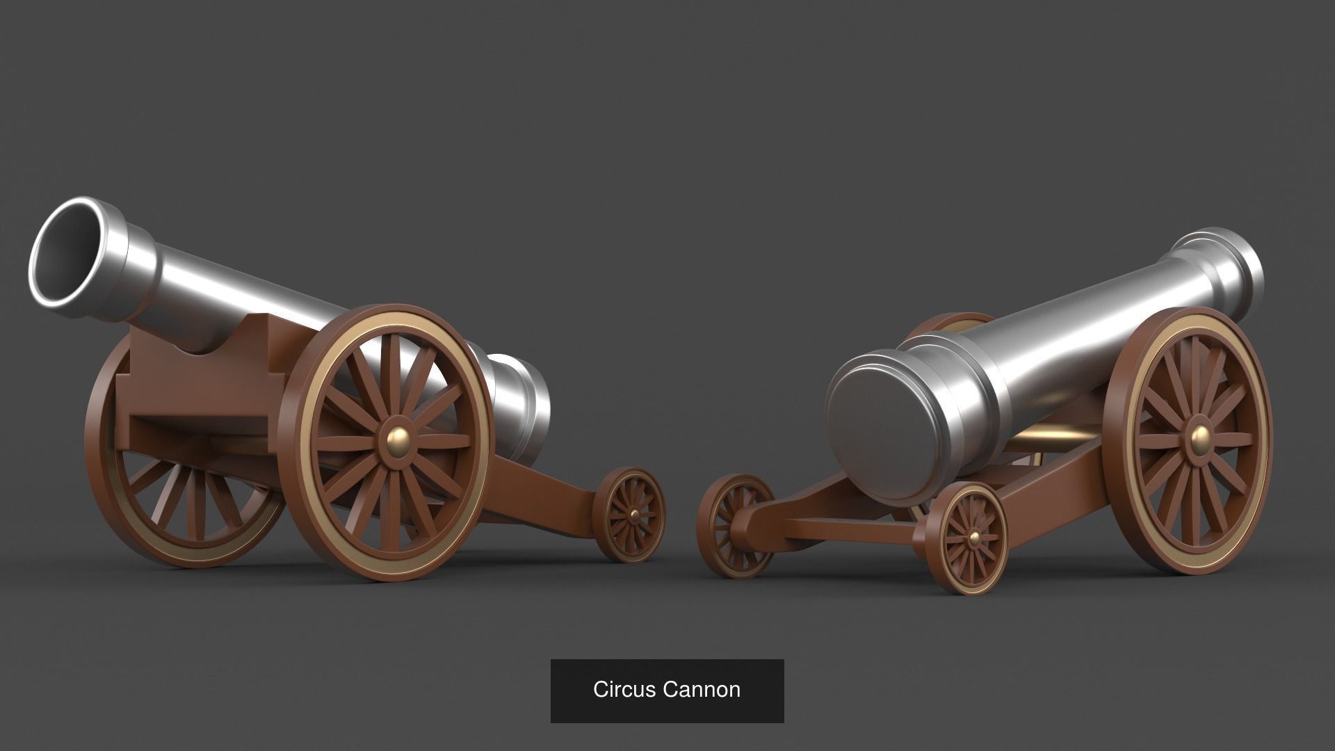 Circus Cannon Collection _14