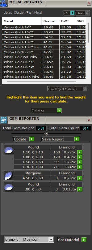 Custom Evil Eye with Infinity Link Bracelet - Devil Eye Bracelet 3D print model_5