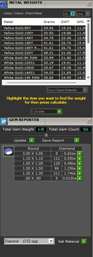 Custom Evil Eye with Infinity Link Bracelet - Devil Eye Bracelet 3D print model_5