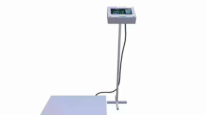 Weighing Machine