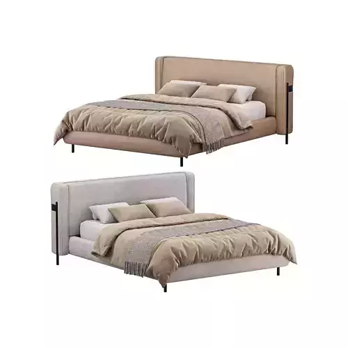 FEVA by Romatti bed
