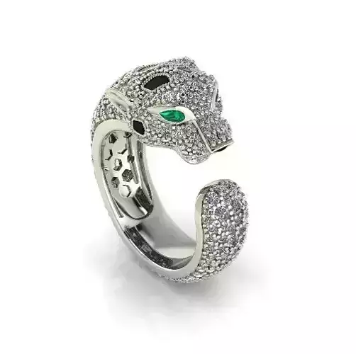 Ring Leopard Model 6855