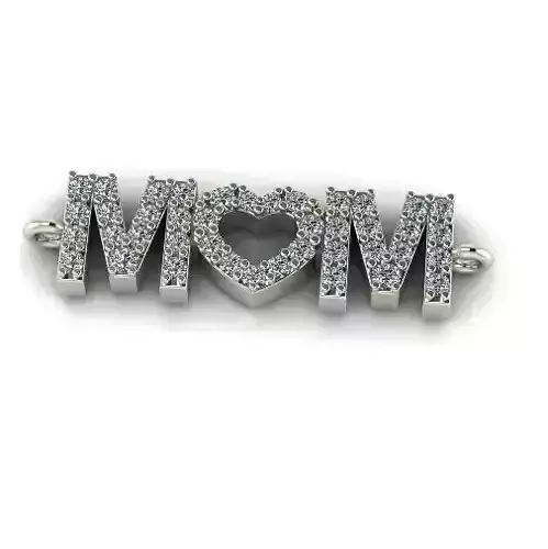 Pendant MOM Model 6840