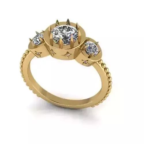 Ring Model 6830