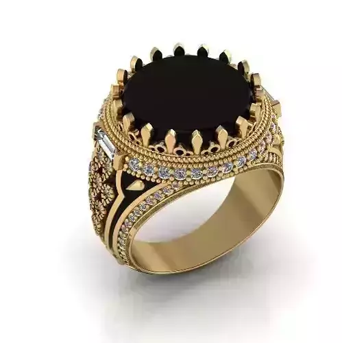 Ring Model 6829