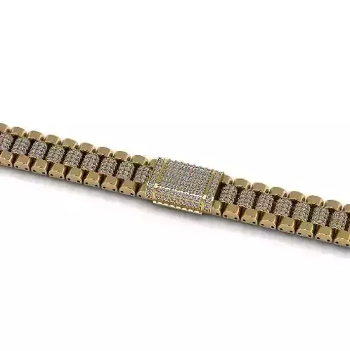 Bracelet Model 6828