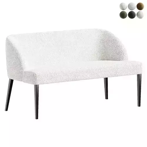 sofa white