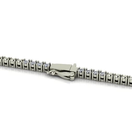 Necklace Model 6819 3D print model_1