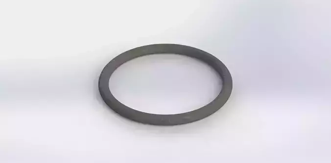 O Ring Vedabras 12121