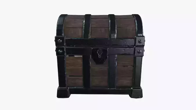 Treasure Chest
