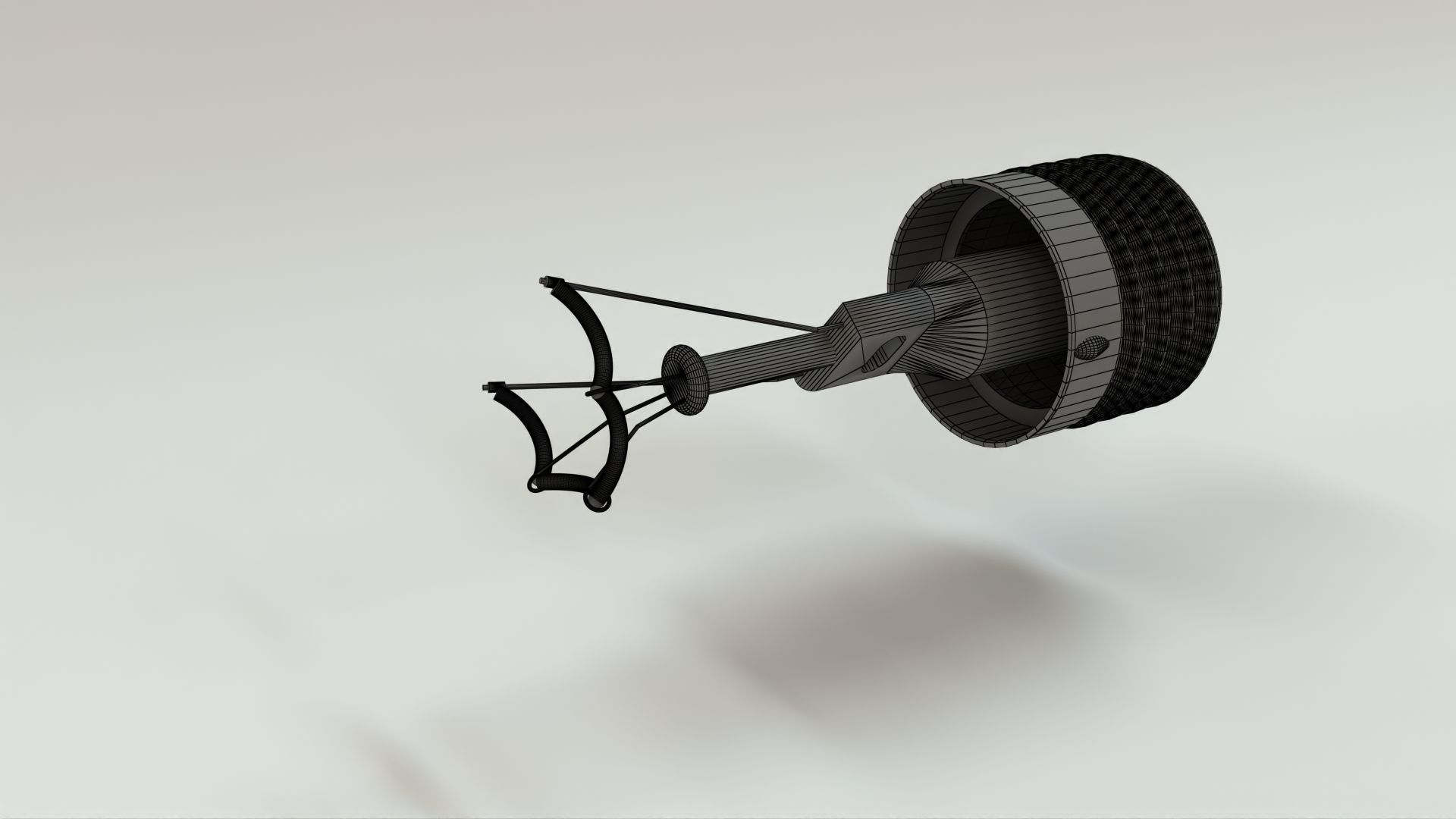 Light Bulb 3D model_6