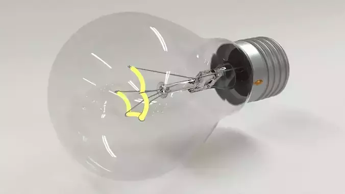 Light Bulb