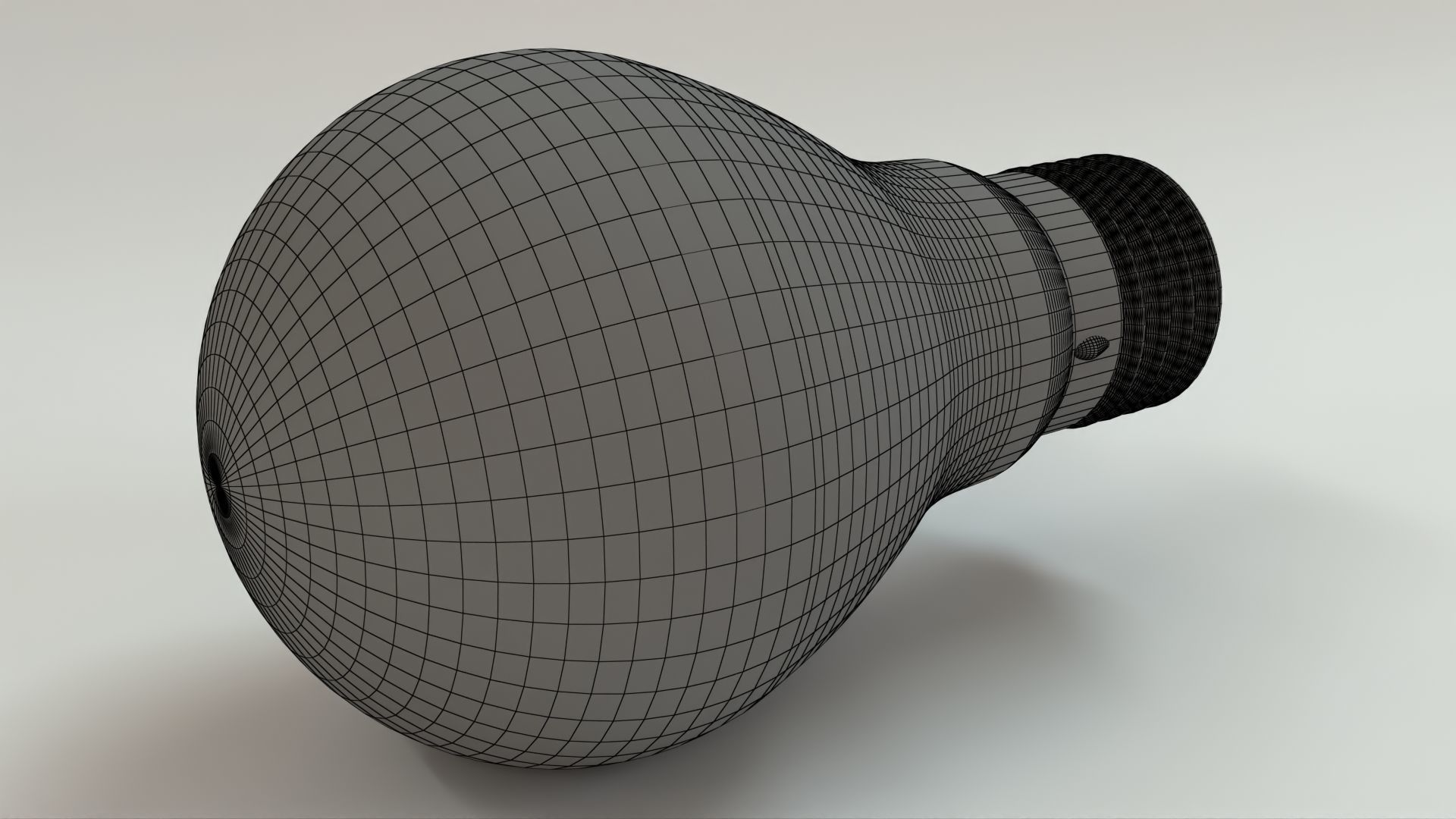 Light Bulb 3D model_5