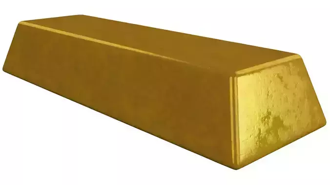 Gold Bar