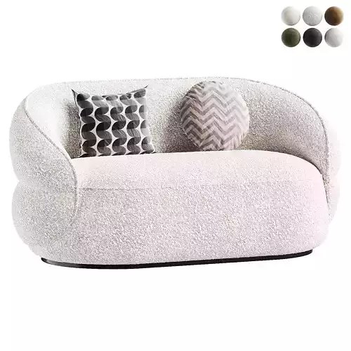 sofa white 3