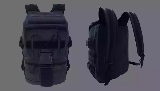 backpack