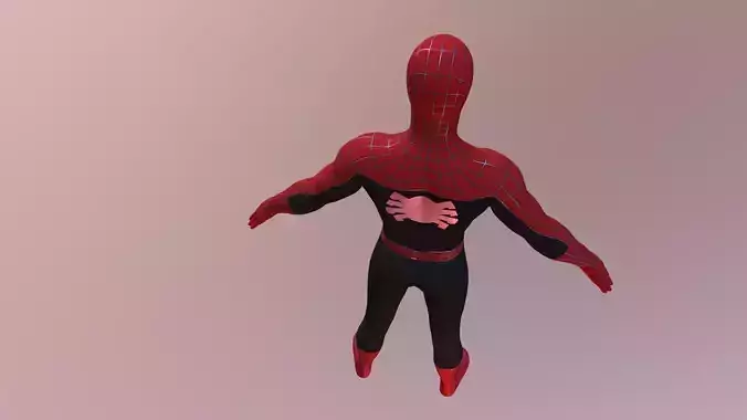 Spiderman