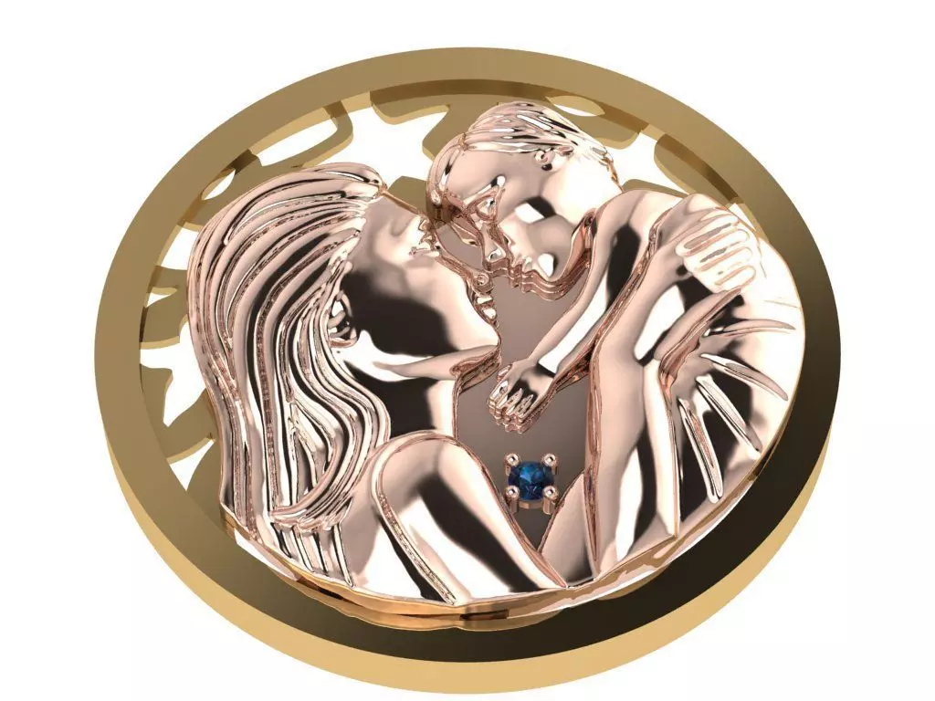 anne cocuk Free 3D print model_0