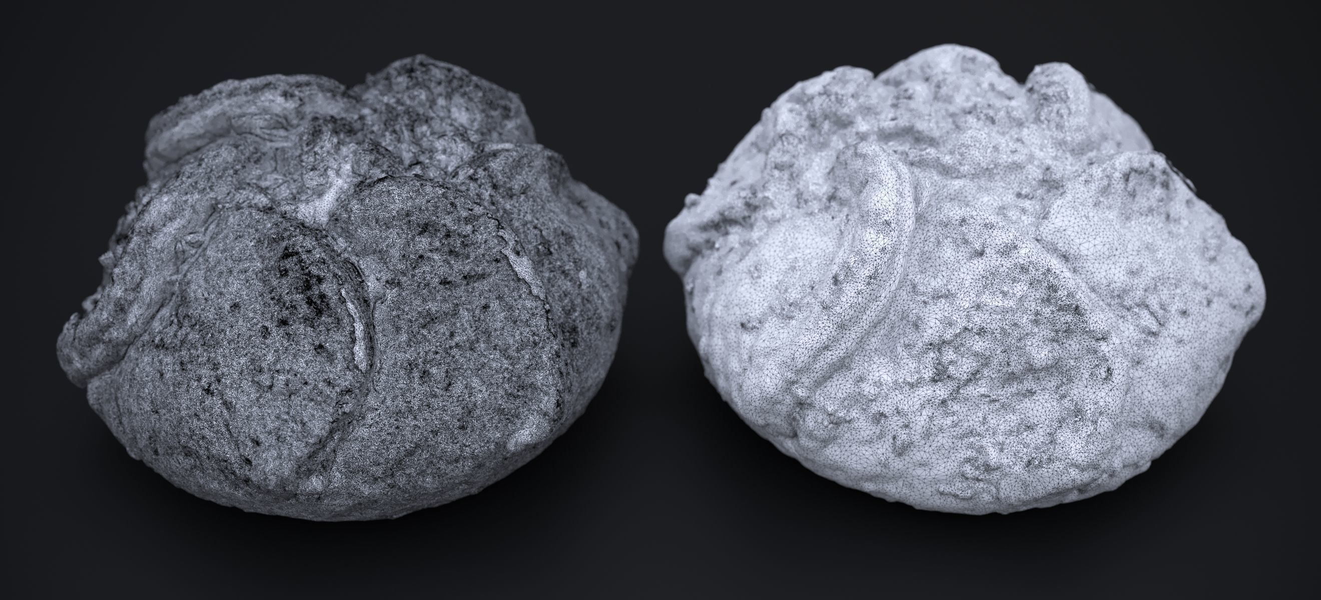 APPLE BLOSSON TART 2024 3D model_11