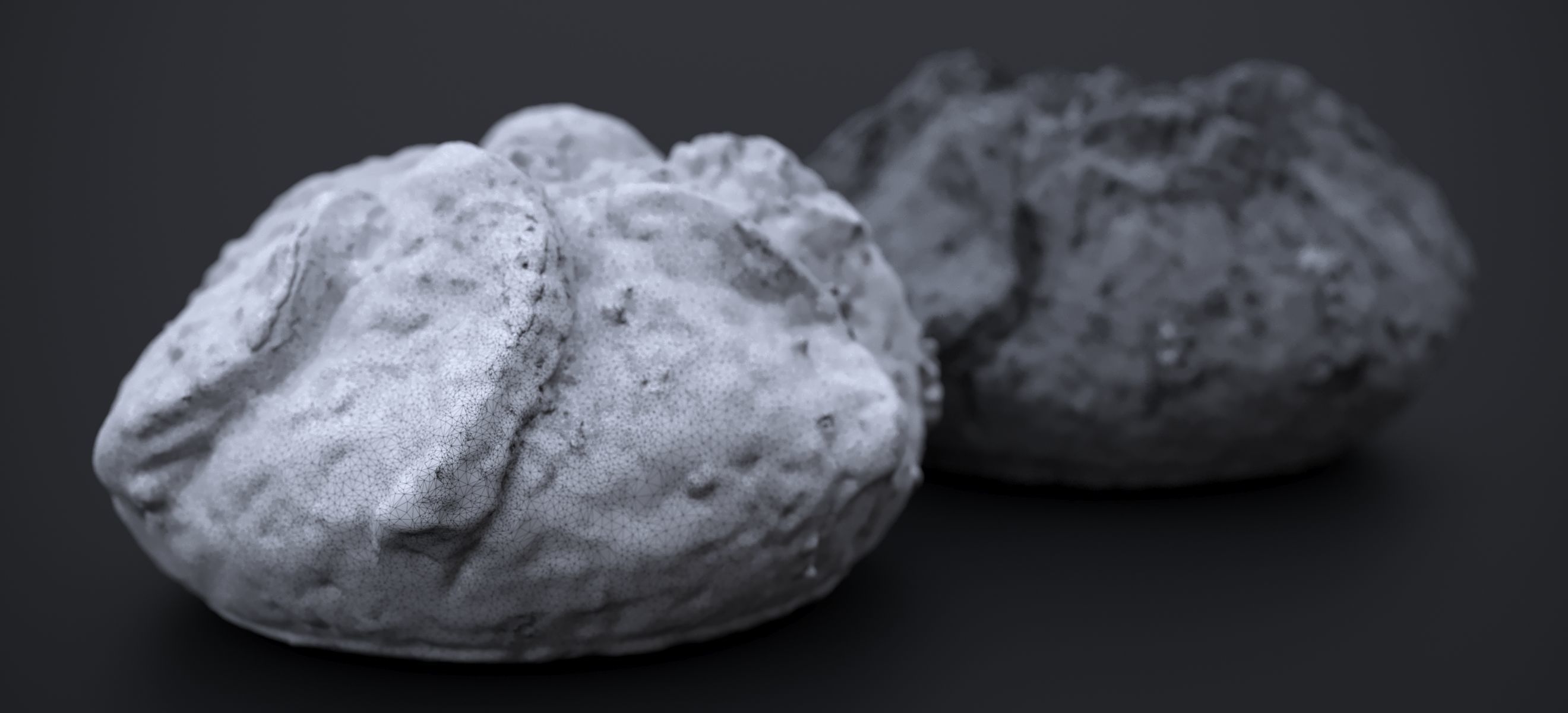 APPLE BLOSSON TART 2024 3D model_14