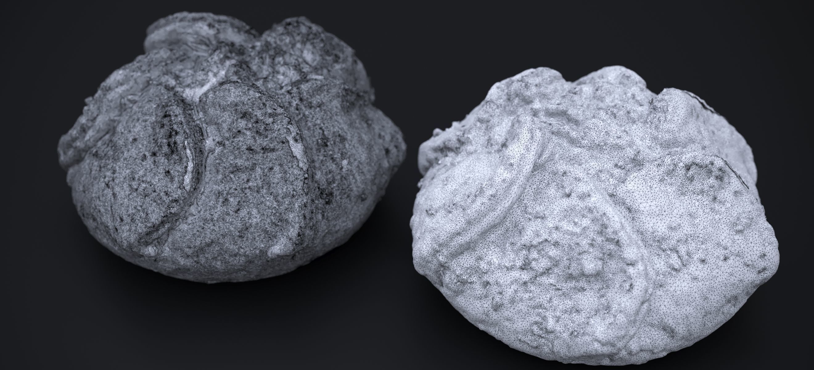 APPLE BLOSSON TART 2024 3D model_12