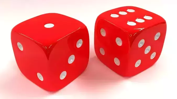 Dice Set