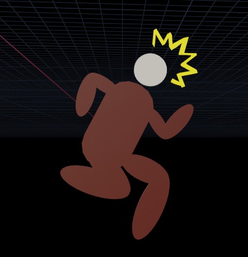 Symbol Collection Low-poly 3D model_26