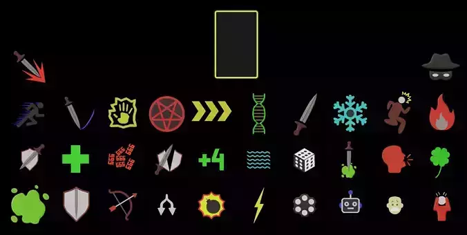 Symbol Collection