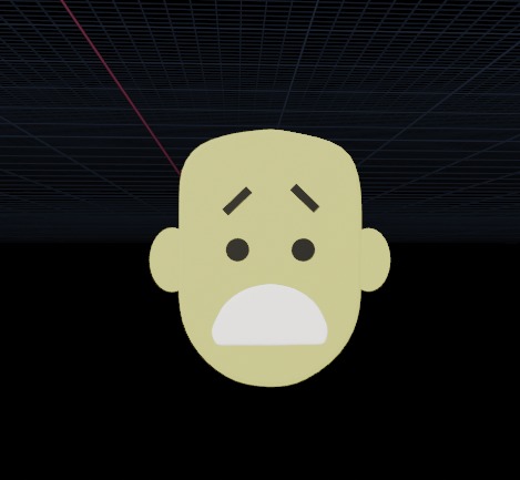 Symbol Collection Low-poly 3D model_28