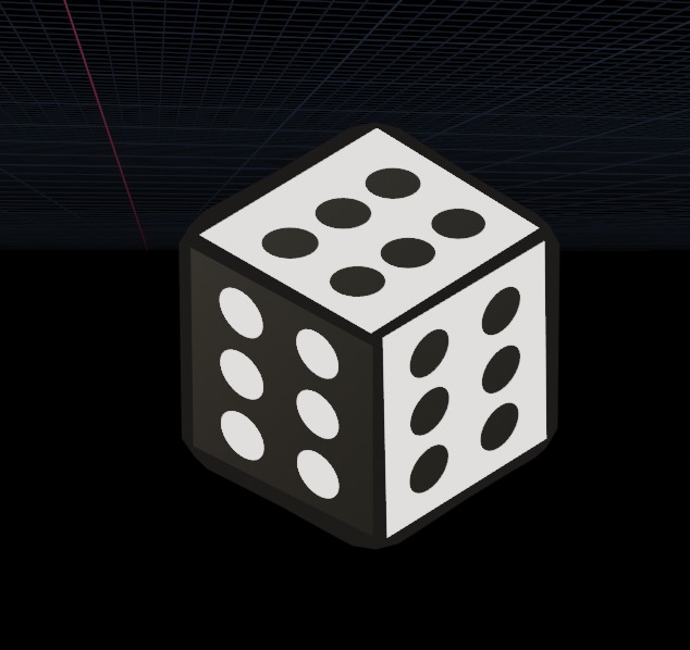 Symbol Collection Low-poly 3D model_21