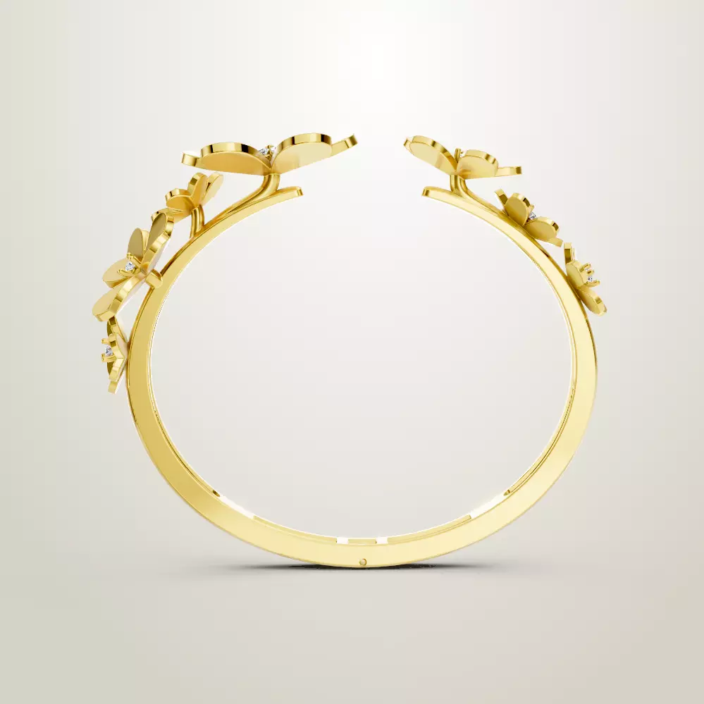 VAN CLEEF 3D print model_1