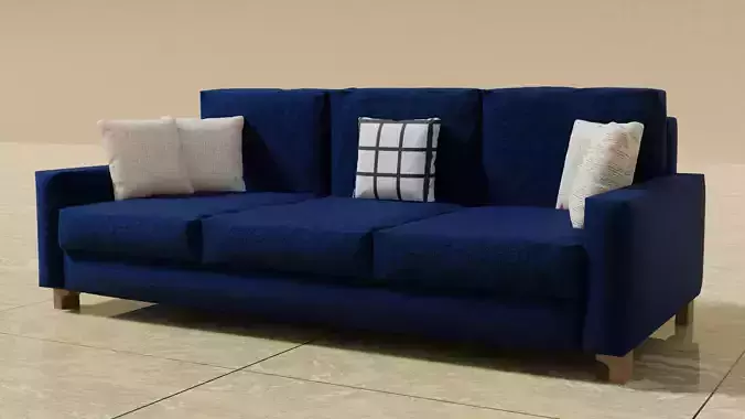 Sofa-Couch